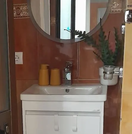 Apartmán Bani's Cozy Lovely *