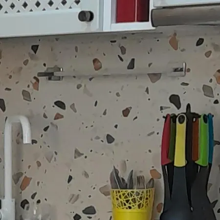 Apartman Bani's Cozy Lovely *