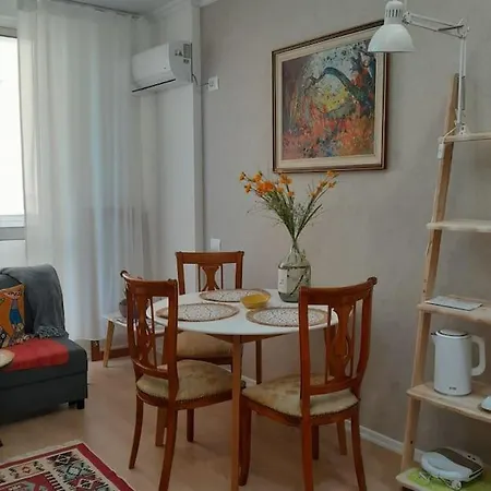 Apartmán Bani's Cozy Lovely *