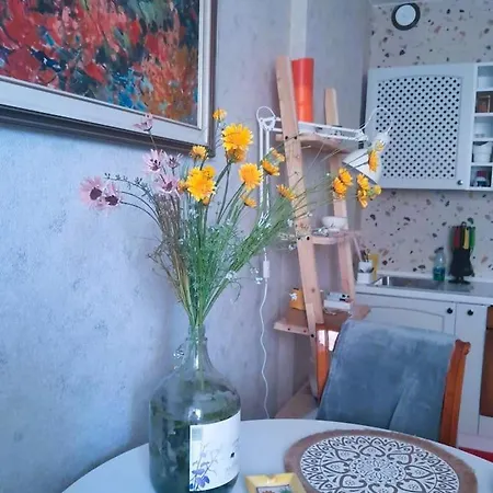 Bani's Cozy Lovely